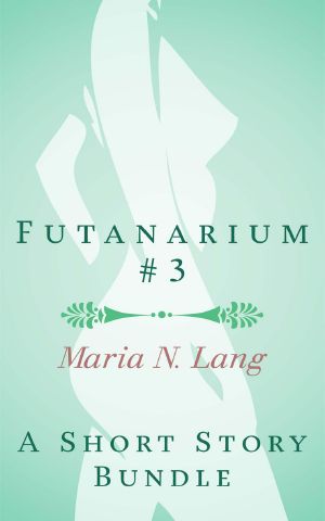 [Futanarium 03] • Futanarium 3